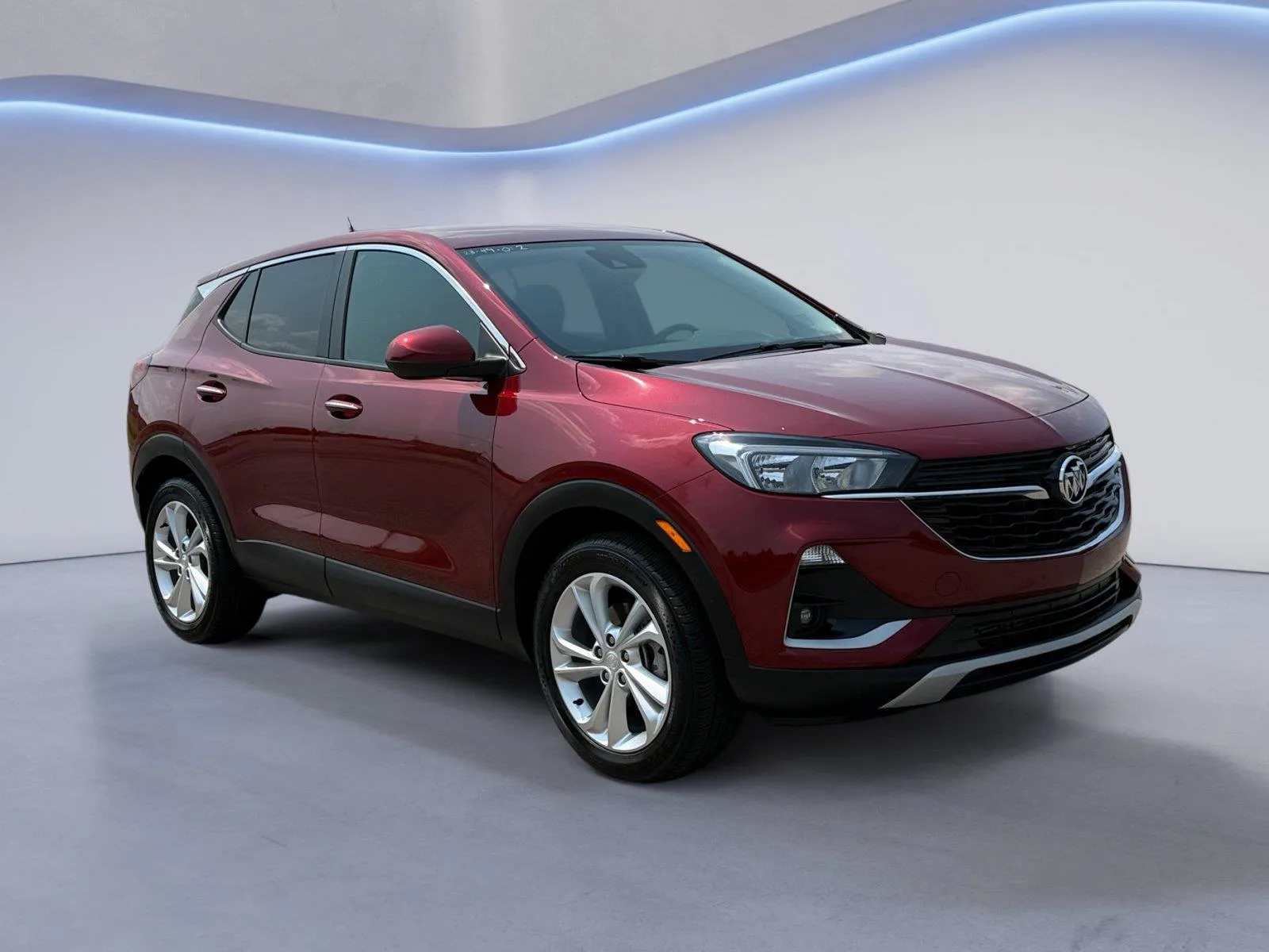 Red 2023 Buick Encore GX Preferred for sale in Alcoa, TN
