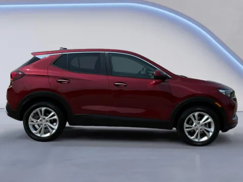 Photos of 2023 Buick Encore GX Preferred for sale in Alcoa, TN at Twin City Buick GMC