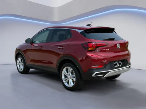 More photos of 2023 Buick Encore GX Preferred at Twin City Buick GMC, TN