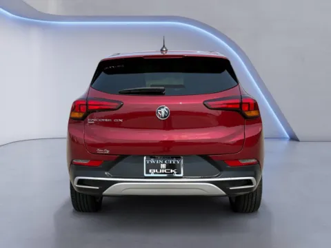 More photos of 2023 Buick Encore GX Preferred at Twin City Buick GMC, TN