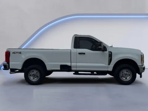 Photos of 2023 Ford Super Duty F-250 SRW XL for sale in Alcoa, TN at Twin City Buick GMC