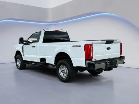 More photos of 2023 Ford Super Duty F-250 SRW XL at Twin City Buick GMC, TN