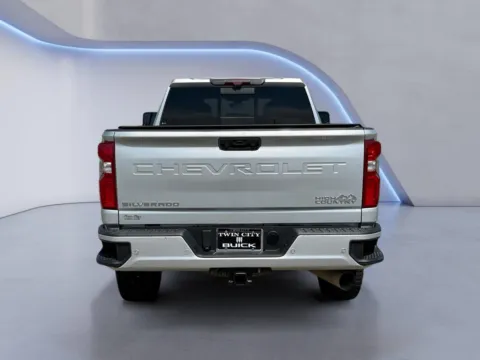 More photos of 2021 Chevrolet Silverado 3500 HD High Country at Twin City Buick GMC, TN