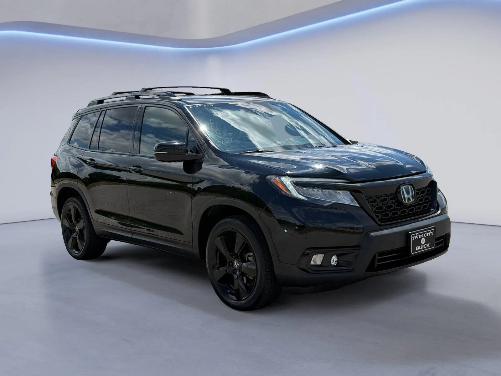 2021 Honda Passport Elite for sale in Alcoa, TN