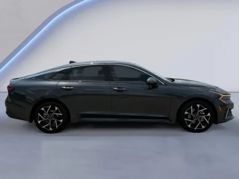 Photos of 2026 Kia K5 EX for sale in Alcoa, TN at Twin City Buick GMC