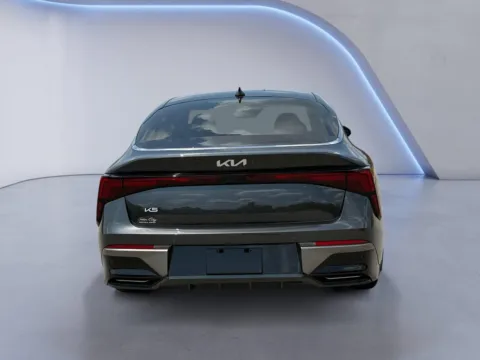More photos of 2026 Kia K5 EX at Twin City Buick GMC, TN