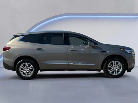 Photos of 2019 Buick Enclave Essence for sale in Alcoa, TN at Twin City Buick GMC
