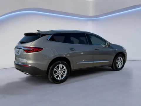 Another view of 2019 Buick Enclave Essence for sale in Alcoa, TN at Twin City Buick GMC
