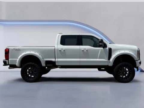 Photos of 2023 Ford Super Duty F-250 XLT for sale in Alcoa, TN at Twin City Buick GMC