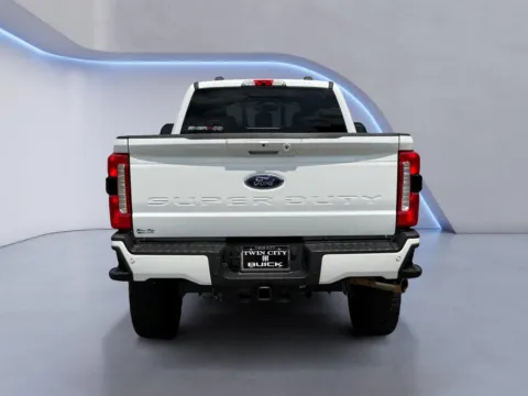 More photos of 2023 Ford Super Duty F-250 XLT at Twin City Buick GMC, TN