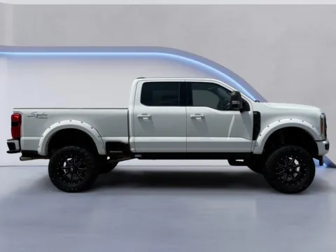 Photos of 2023 Ford Super Duty F-250 XLT for sale in Alcoa, TN at Twin City Buick GMC