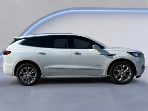 Photos of 2020 Buick Enclave Avenir for sale in Alcoa, TN at Twin City Buick GMC