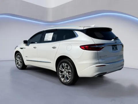More photos of 2020 Buick Enclave Avenir at Twin City Buick GMC, TN