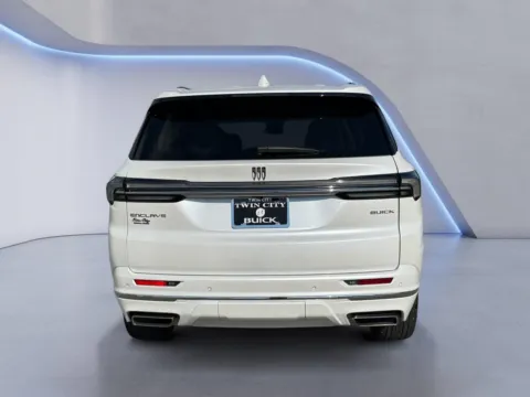 More photos of 2025 Buick Enclave Avenir at Twin City Buick GMC, TN