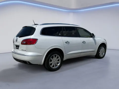 Another view of 2017 Buick Enclave Premium for sale in Alcoa, TN at Twin City Buick GMC