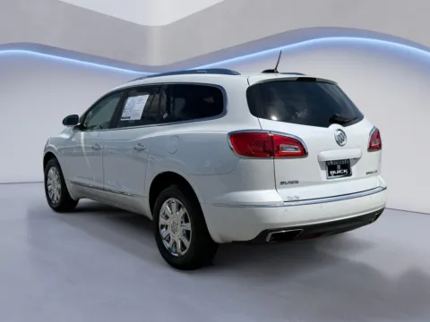 More photos of 2017 Buick Enclave Premium at Twin City Buick GMC, TN