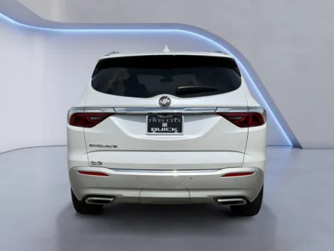 More photos of 2022 Buick Enclave Essence at Twin City Buick GMC, TN