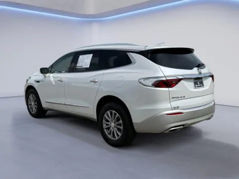 More photos of 2022 Buick Enclave Essence at Twin City Buick GMC, TN