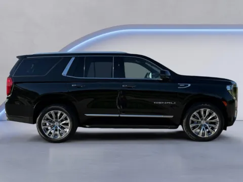 Photos of 2023 GMC Yukon Denali for sale in Alcoa, TN at Twin City Buick GMC