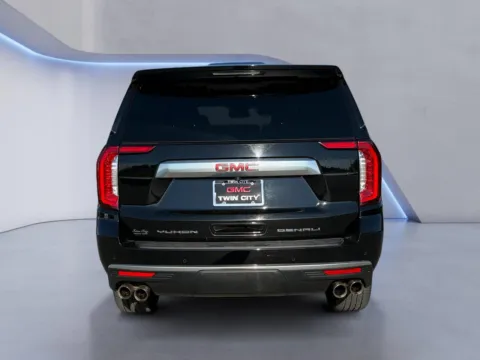 More photos of 2023 GMC Yukon Denali at Twin City Buick GMC, TN