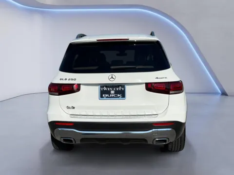 More photos of 2021 Mercedes-Benz GLB 250 at Twin City Buick GMC, TN