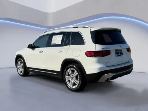 More photos of 2021 Mercedes-Benz GLB 250 at Twin City Buick GMC, TN