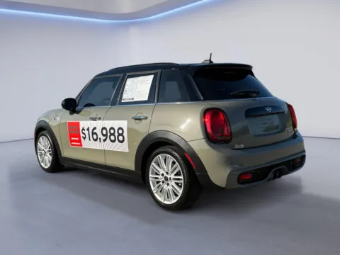 More photos of 2019 MINI Hardtop 4 Door Cooper S at Twin City Buick GMC, TN