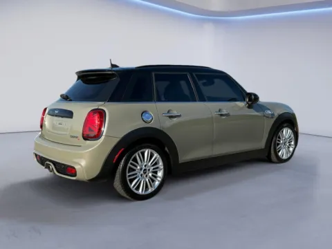Another view of 2019 MINI Hardtop 4 Door Cooper S for sale in Alcoa, TN at Twin City Buick GMC