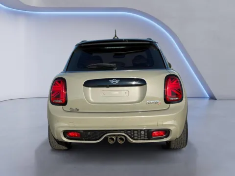 More photos of 2019 MINI Hardtop 4 Door Cooper S at Twin City Buick GMC, TN