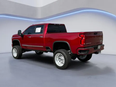 More photos of 2024 Chevrolet Silverado 3500 HD High Country at Twin City Buick GMC, TN