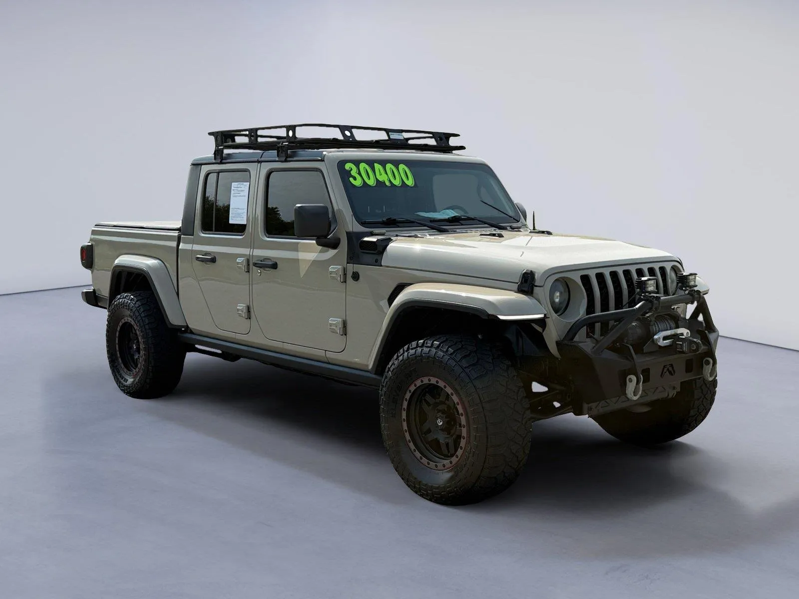 2020 Jeep Gladiator Sport S for sale in Alcoa, TN