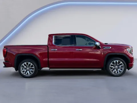 Photos of 2024 GMC Sierra 1500 Denali for sale in Alcoa, TN at Twin City Buick GMC
