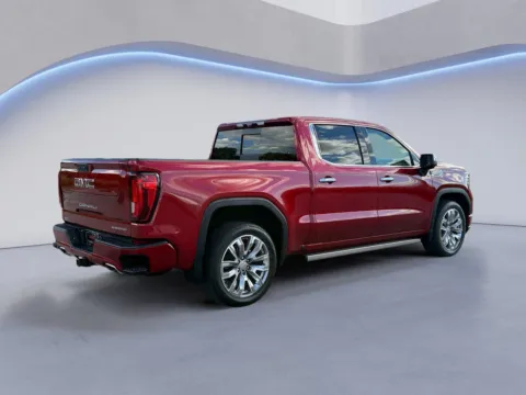 Another view of 2024 GMC Sierra 1500 Denali for sale in Alcoa, TN at Twin City Buick GMC