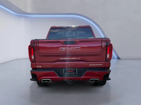 More photos of 2024 GMC Sierra 1500 Denali at Twin City Buick GMC, TN