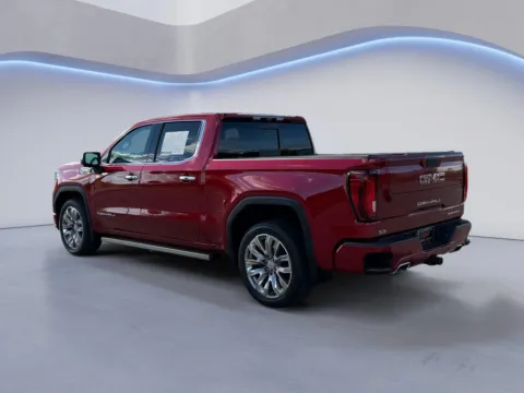 More photos of 2024 GMC Sierra 1500 Denali at Twin City Buick GMC, TN