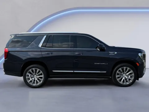 Photos of 2023 GMC Yukon Denali for sale in Alcoa, TN at Twin City Buick GMC