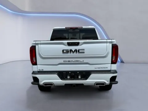 More photos of 2026 GMC Sierra 1500 Denali Ultimate at Twin City Buick GMC, TN