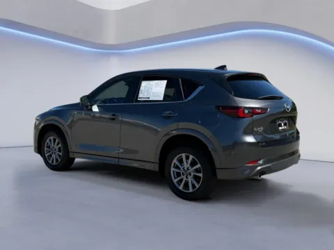 More photos of 2025 MAZDA CX5 2.5 S Select at Twin City Buick GMC, TN