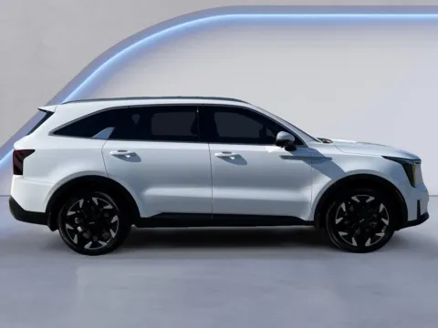 Photos of 2024 Kia Sorento SX for sale in Alcoa, TN at Twin City Buick GMC
