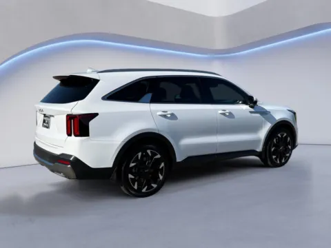 Another view of 2024 Kia Sorento SX for sale in Alcoa, TN at Twin City Buick GMC