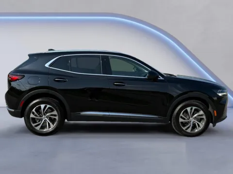 Photos of 2022 Buick Envision Essence for sale in Alcoa, TN at Twin City Buick GMC