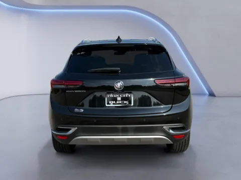 More photos of 2022 Buick Envision Essence at Twin City Buick GMC, TN