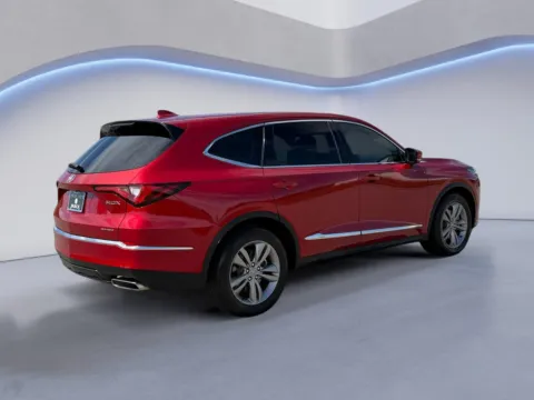 Another view of 2022 Acura MDX SH-AWD for sale in Alcoa, TN at Twin City Buick GMC