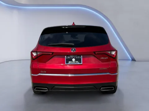 More photos of 2022 Acura MDX SH-AWD at Twin City Buick GMC, TN