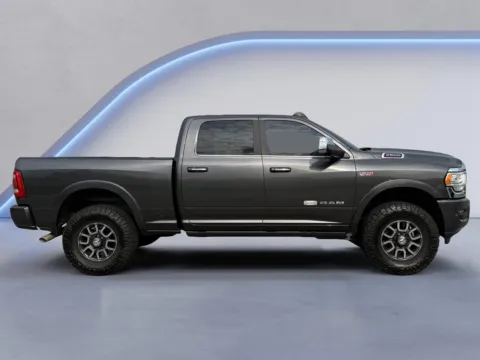 Photos of 2019 Ram 2500 Longhorn for sale in Alcoa, TN at Twin City Buick GMC