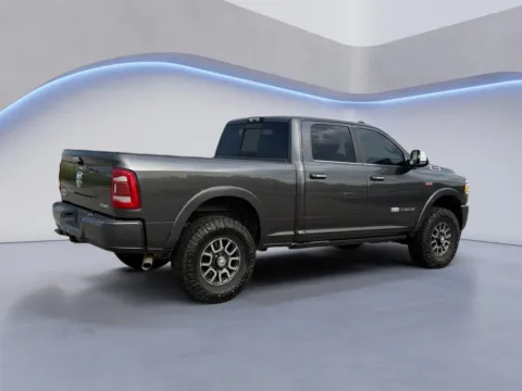 Another view of 2019 Ram 2500 Longhorn for sale in Alcoa, TN at Twin City Buick GMC