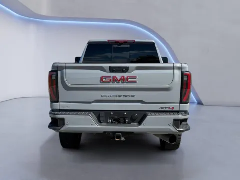 More photos of 2024 GMC Sierra 2500 HD AT4 at Twin City Buick GMC, TN