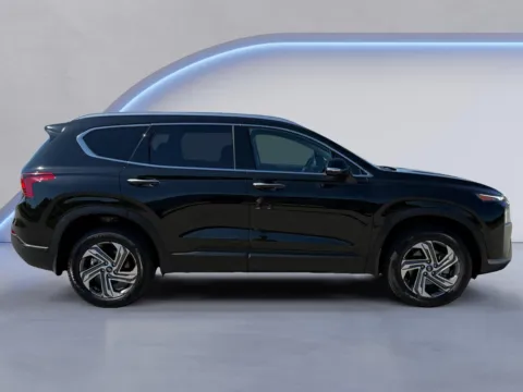 Photos of 2023 Hyundai Santa Fe SEL for sale in Alcoa, TN at Twin City Buick GMC