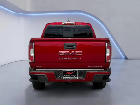 More photos of 2021 GMC Canyon 4WD Denali at Twin City Buick GMC, TN