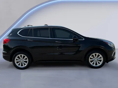 Photos of 2017 Buick Envision Essence for sale in Alcoa, TN at Twin City Buick GMC